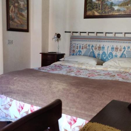La Giara Bed&Breakfast Brienza Exterior photo