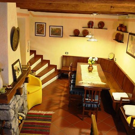 La Giara Bed&Breakfast Brienza Exterior photo