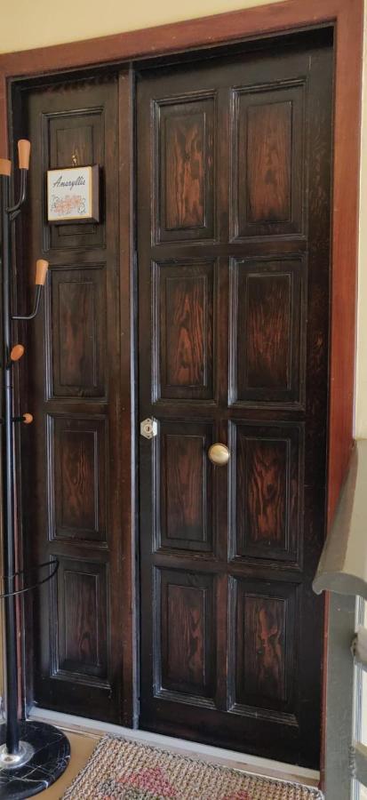 La Giara Bed&Breakfast Brienza Exterior photo