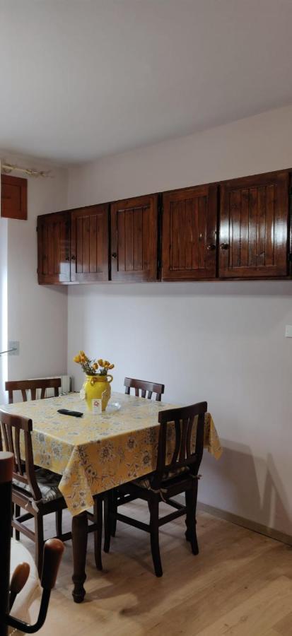 La Giara Bed&Breakfast Brienza Exterior photo