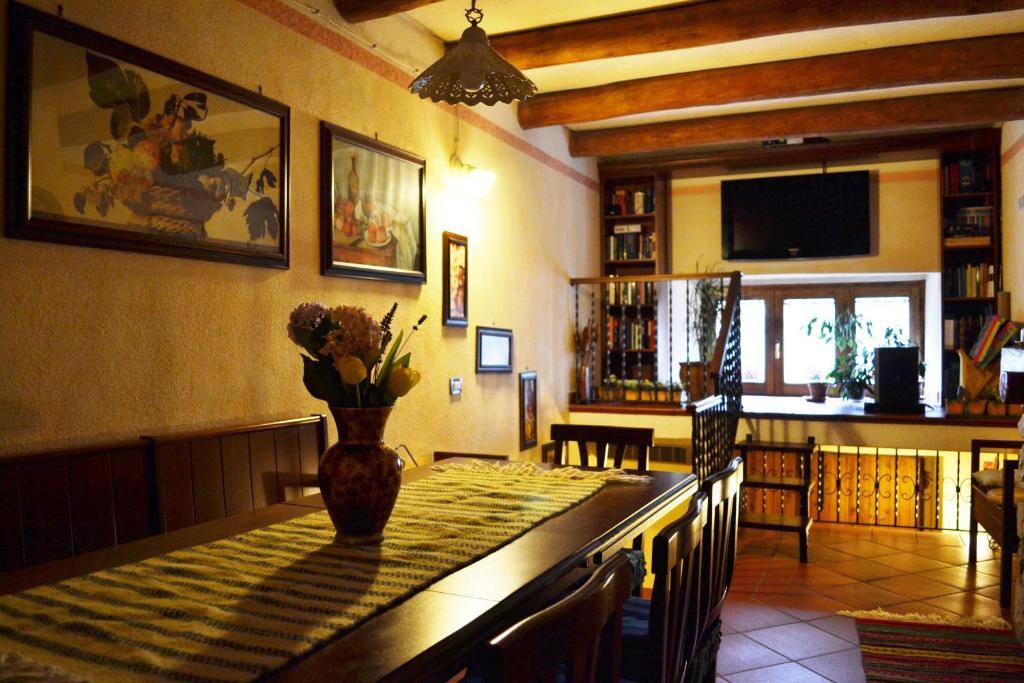 La Giara Bed&Breakfast Brienza Exterior photo