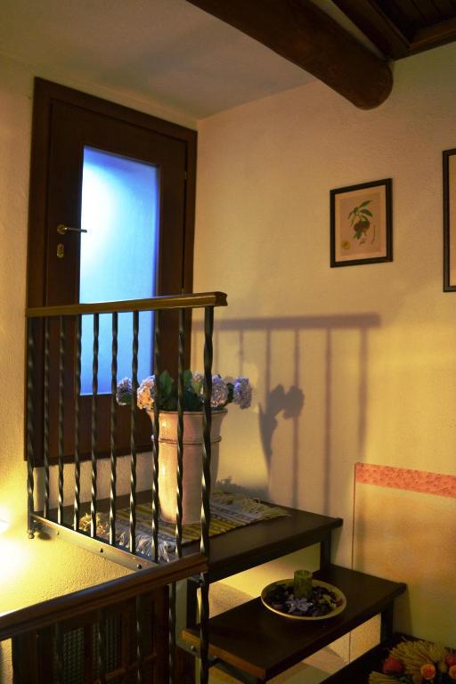 La Giara Bed&Breakfast Brienza Exterior photo