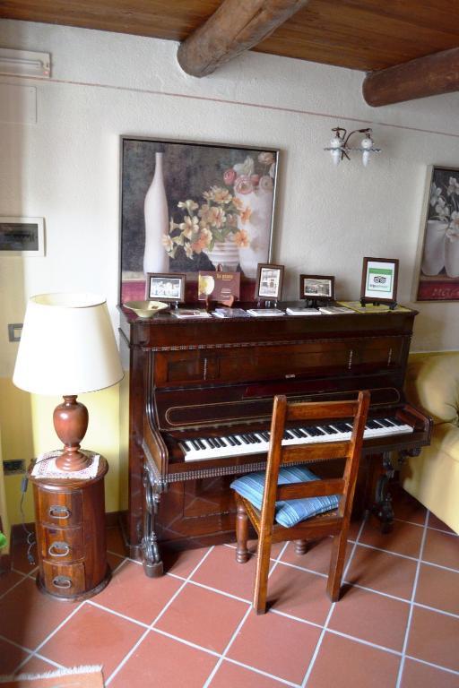 La Giara Bed&Breakfast Brienza Exterior photo