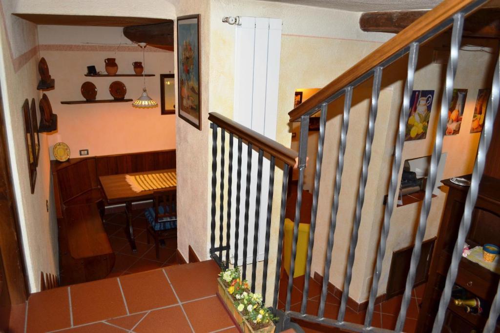 La Giara Bed&Breakfast Brienza Exterior photo